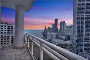 901 Brickell Key Blvd APT 3204, Miami, FL 33131, - MLS#A12020046