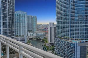 901 Brickell Key Blvd APT 3204, Miami, FL 33131, - MLS#A12020046