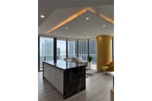 55 SW 9th St Apt 2703, Miami, FL 33130, - MLS#A12020054