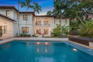 4196 Douglas Rd, Miami, FL 33133, - MLS#A12020056