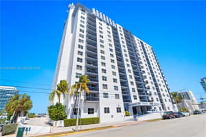 401 69th St APT 1509, Miami Beach, FL 33141, - MLS#A12020064