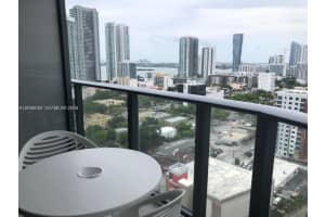 121 NE 34th St #2203, Miami, FL 33137, - MLS#A12020092