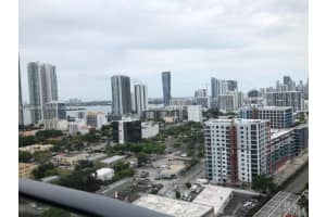 121 NE 34th St #2203, Miami, FL 33137, - MLS#A12020092