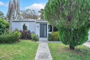 74 NW 117th St, Miami, FL 33168, - MLS#A12020100