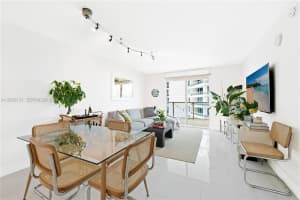 2101 Brickell Ave APT 1909, Miami, FL 33129, - MLS#A12020121