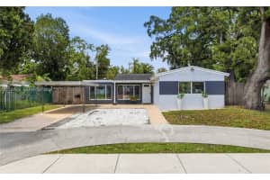 6641 Freedom St, Hollywood, FL 33024, - MLS#A12020130