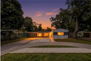 6641 Freedom St, Hollywood, FL 33024, - MLS#A12020130