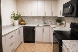 2500 Parkview Dr APT 1816, Hallandale Beach, FL 33009, - MLS#A12020144