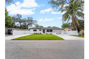 610 Ne 164th Ter, Miami
