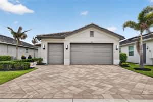 11967 Sw Paradise River Rd, Port Saint Lucie