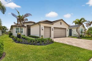 11967 SW Paradise River Rd, Port St. Lucie, FL 34987, - MLS#A12020155