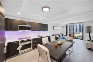 55 SW 9th St Apt 1804, Miami, FL 33130, - MLS#A12020159