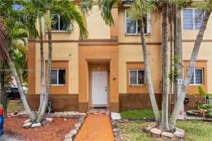 8374 Sw 152nd Ave 47, Miami