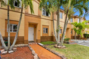 8374 SW 152nd Ave APT 47, Miami, FL 33193, - MLS#A12020171