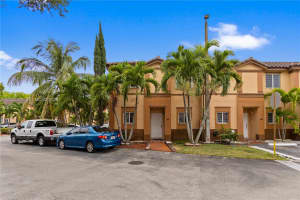 8374 SW 152nd Ave APT 47, Miami, FL 33193, - MLS#A12020171