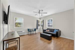 1027 Euclid Ave #8, Miami Beach, FL 33139, - MLS#A12020180