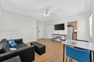 1027 Euclid Ave #8, Miami Beach, FL 33139, - MLS#A12020180