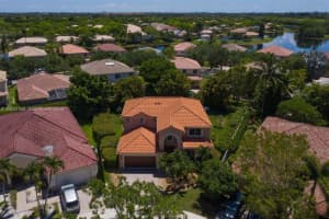 4452 Stone Ridge Way, Weston, FL 33331, - MLS#A12020190