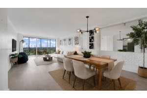 20301 W Country Club Dr APT 1126, Aventura, FL 33180, - MLS#A12020191