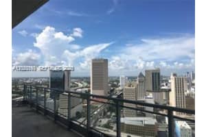 The Ivy, 90 SW 3rd St APT 3204, Miami, FL 33130, - MLS#A12020193