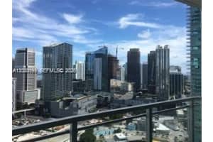 The Ivy, 90 SW 3rd St APT 3204, Miami, FL 33130, - MLS#A12020193