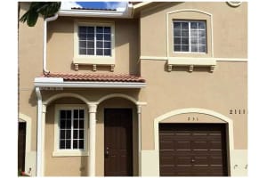 21115 NW 14th Pl #2, Miami Gardens, FL 33169, - MLS#A12020197