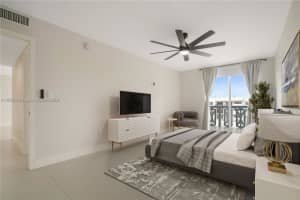 8233 Harding Ave APT 508, Miami Beach, FL 33141, - MLS#A12020213