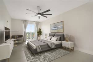 8233 Harding Ave APT 508, Miami Beach, FL 33141, - MLS#A12020213