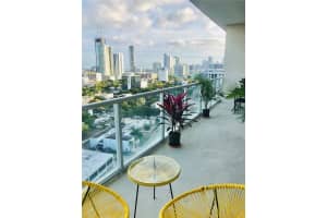 3470 E Coast Ave APT H1712, Miami, FL 33137, - MLS#A12020249