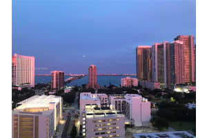 3470 E Coast Ave APT H1712, Miami, FL 33137, - MLS#A12020249