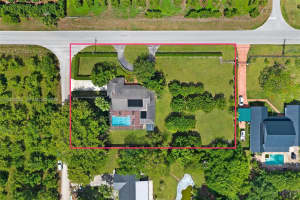 23595 SW 152nd Ave, Homestead, FL 33032, - MLS#A12020252