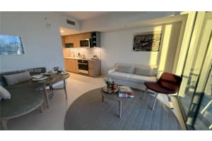 601 NE 1st Ave #3807, Miami, FL 33132, - MLS#A12020253