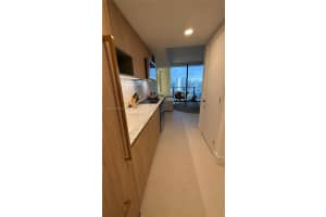 601 NE 1st Ave #3807, Miami, FL 33132, - MLS#A12020253