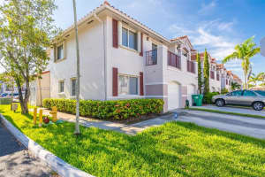 10245 SW 154th Pl Apt 112-3, Miami, FL 33196, - MLS#A12020257