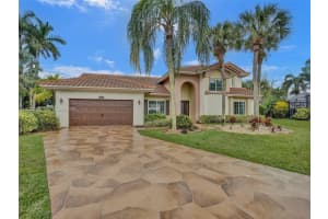 4077 Nw 83rd Ln, Coral Springs