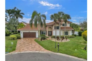4077 NW 83rd Ln, Coral Springs, FL 33065, - MLS#A12020309