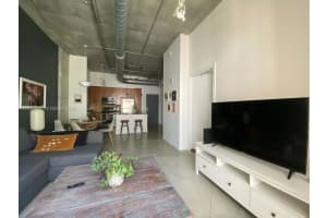 2001 Biscayne Blvd APT 2306, Miami, FL 33137, - MLS#A12020311