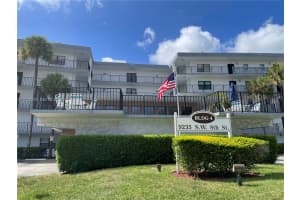 9235 SW 8th St APT 209, Boca Raton, FL 33428, - MLS#A12020316