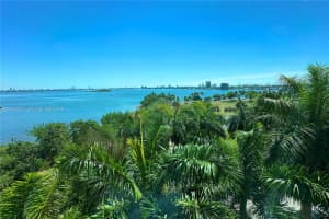 2000 N Bayshore Dr APT 614, Miami, FL 33137, - MLS#A12020317