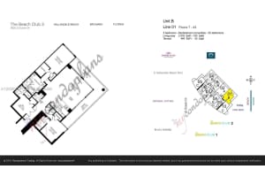 MLS# A12020332, Hallandale Beach, Florida 33009