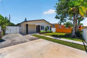 2221 NW 170th St, Miami Gardens, FL 33056, - MLS#A12020339