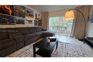 3360 Spanish Moss Terrace APT 104, Lauderhill, FL 33319, - MLS#A12020345