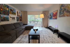 3360 Spanish Moss Terrace APT 104, Lauderhill, FL 33319, - MLS#A12020345