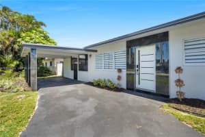 317 NW 27th St, Wilton Manors, FL 33311, - MLS#A12020364