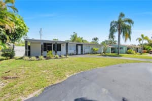 317 NW 27th St, Wilton Manors, FL 33311, - MLS#A12020364