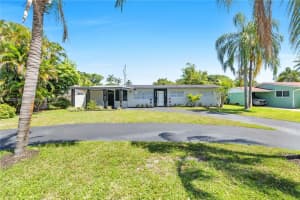 317 NW 27th St, Wilton Manors, FL 33311, - MLS#A12020364