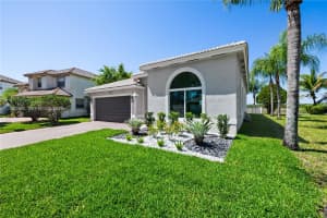 1804 NW 145th Terrace, Pembroke Pines, FL 33028, - MLS#A12020380