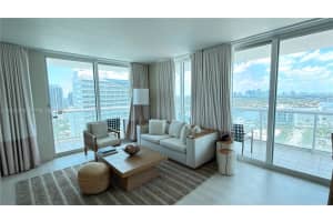 505 N Fort Lauderdale Beach Blvd #2201, Fort Lauderdale, FL 33304, - MLS#A12020386