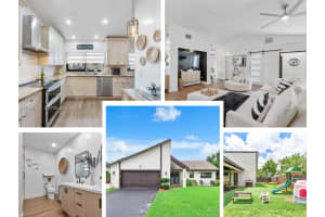 5121 NW 87th Ave, Lauderhill, FL 33351, - MLS#A12020387
