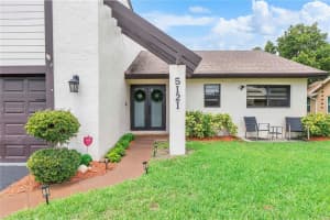 5121 NW 87th Ave, Lauderhill, FL 33351, - MLS#A12020387